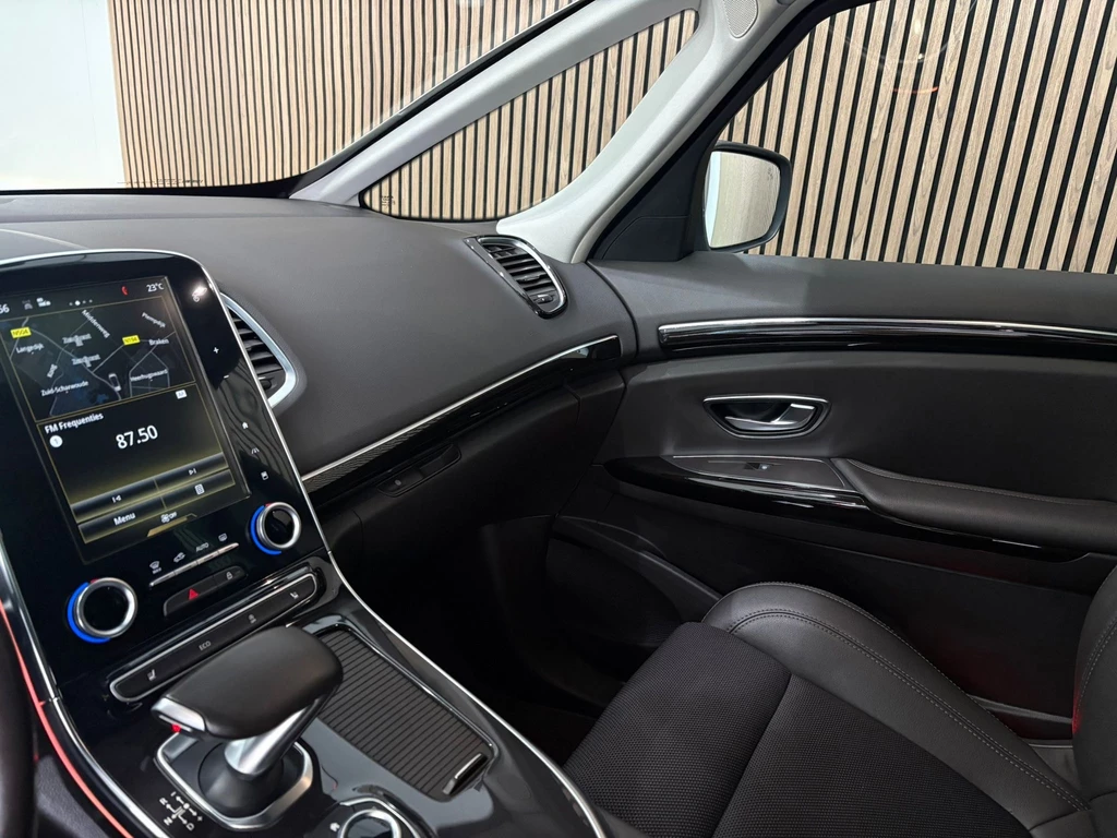 Renault Espace – foto 41