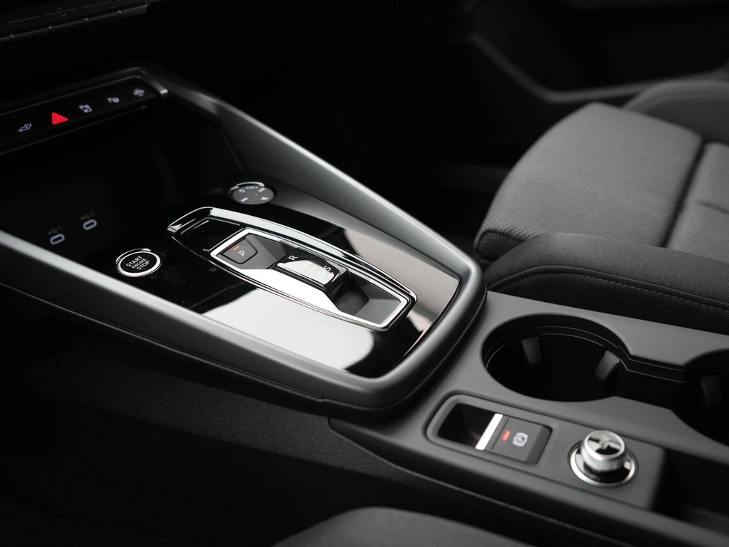 Audi A3 – foto 30