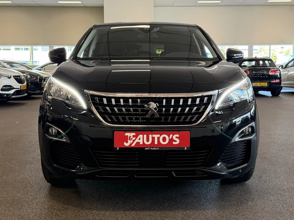 Peugeot 3008 – foto 8