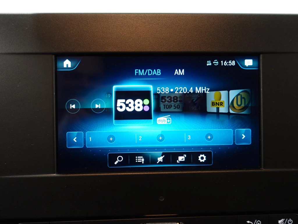 Mercedes-Benz Sprinter – foto 30