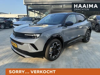 Opel Mokka – thumbnail 1