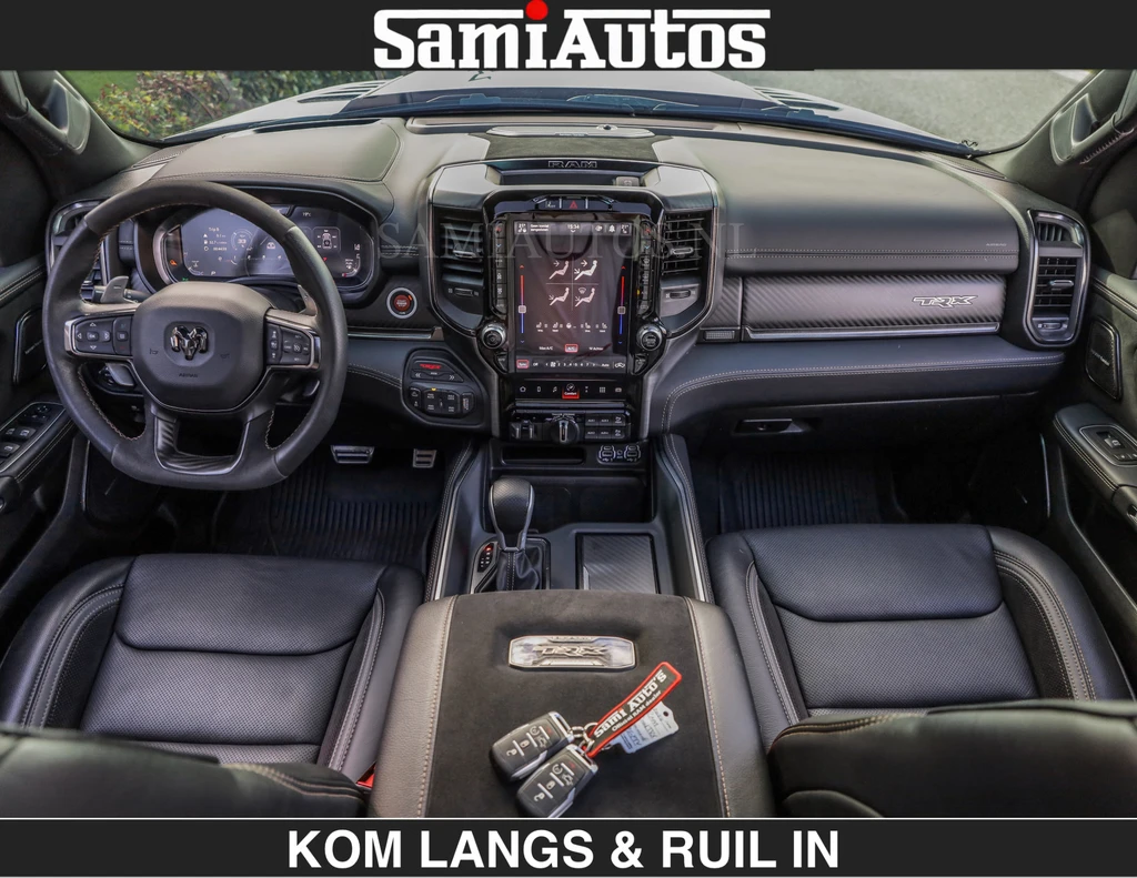 Dodge Ram Pick-Up – foto 58