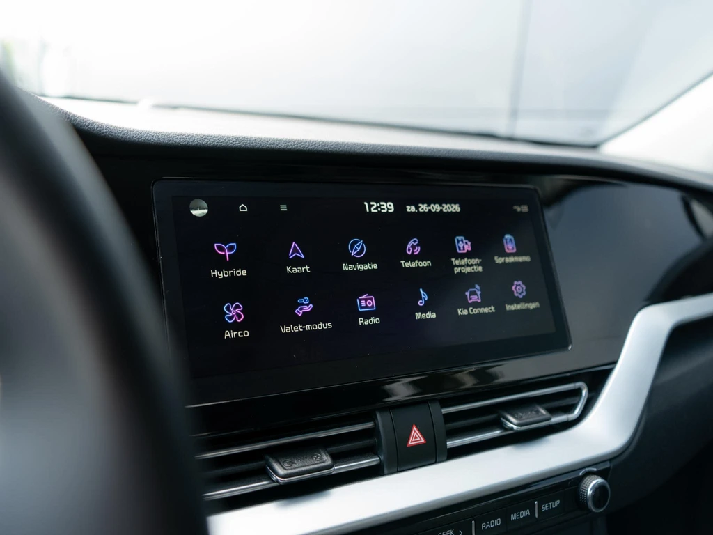 Kia Niro – foto 14