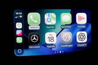 Mercedes-Benz Sprinter – thumbnail 16