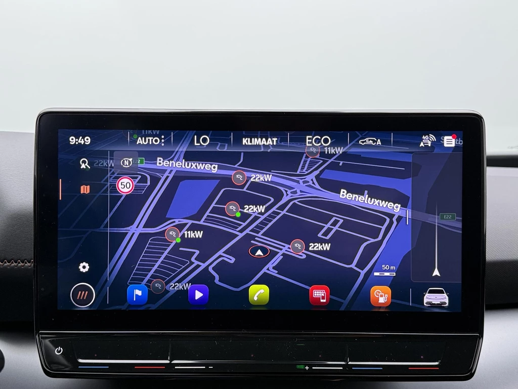 CUPRA Born – foto 21