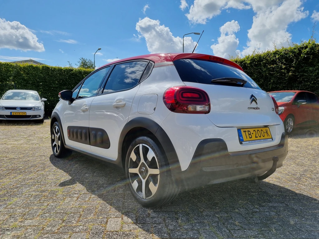 Citroën C3 – foto 3