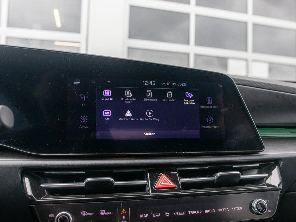 Kia Niro EV – foto 18