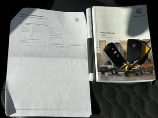 Volkswagen Caddy – thumbnail 30