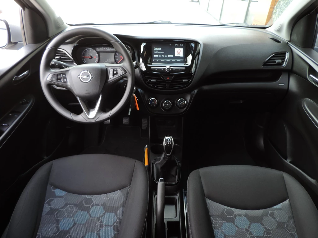 Opel KARL – foto 10