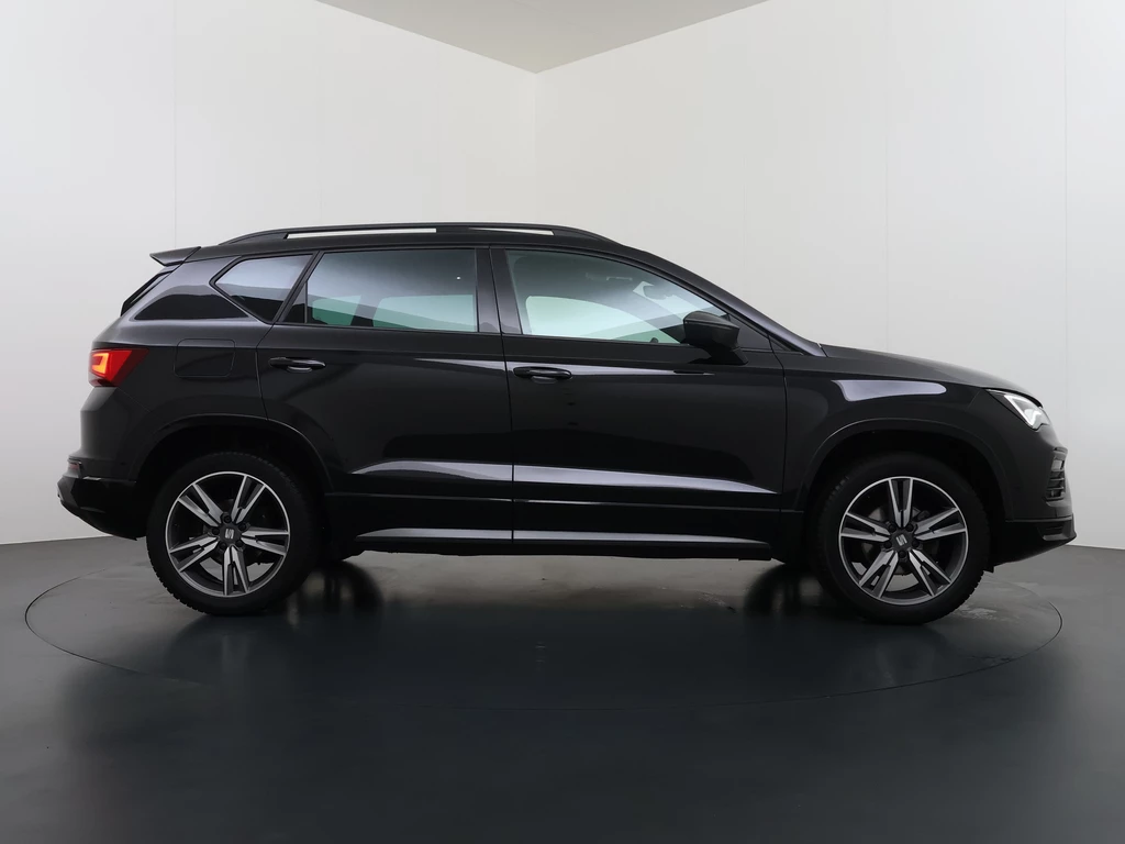 SEAT Ateca – foto 8