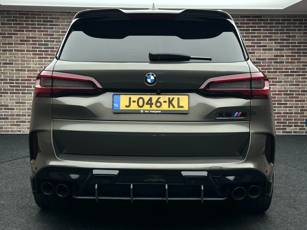 BMW X5 – foto 5