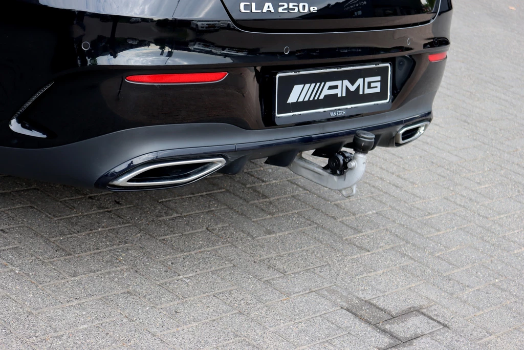 Mercedes-Benz CLA – foto 23