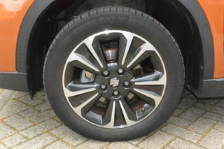 Suzuki Vitara – thumbnail 16