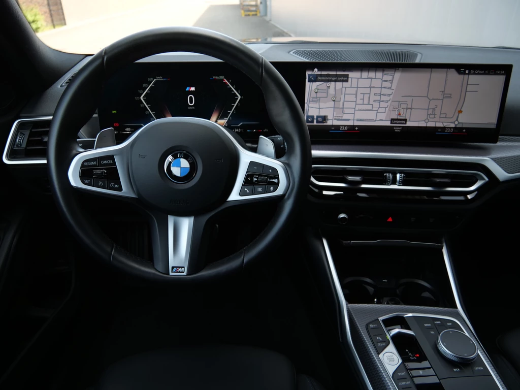 BMW 3 Serie – foto 36