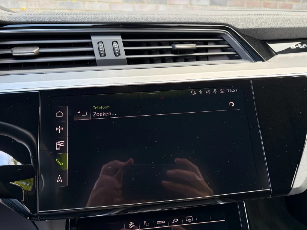 Audi Q8 e-tron – foto 28