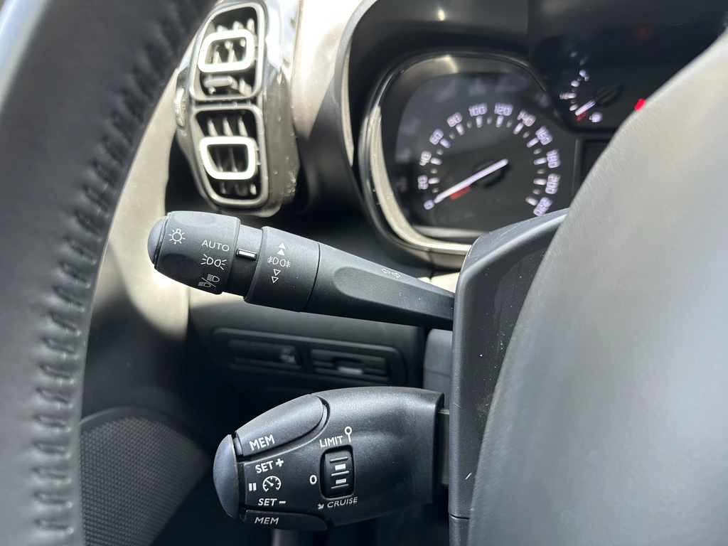 Citroën C3 Aircross – foto 11