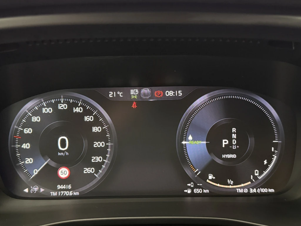 Volvo XC40 – foto 13