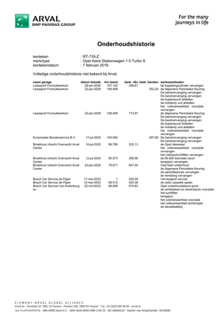 Opel Astra – thumbnail 11