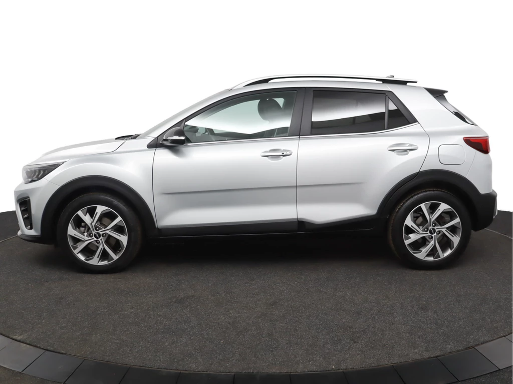Kia Stonic – foto 3
