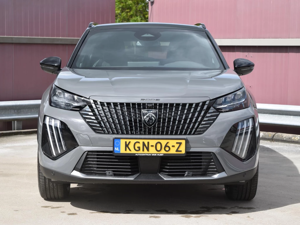 Peugeot e-2008 – foto 5
