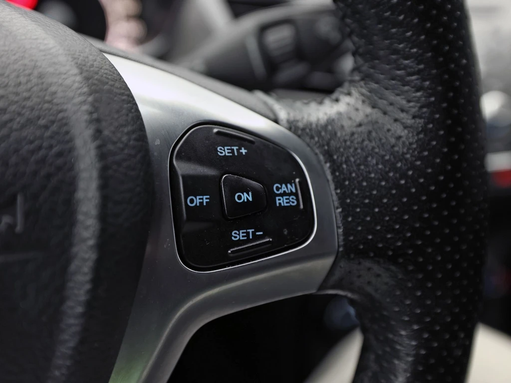Ford Fiesta – foto 20