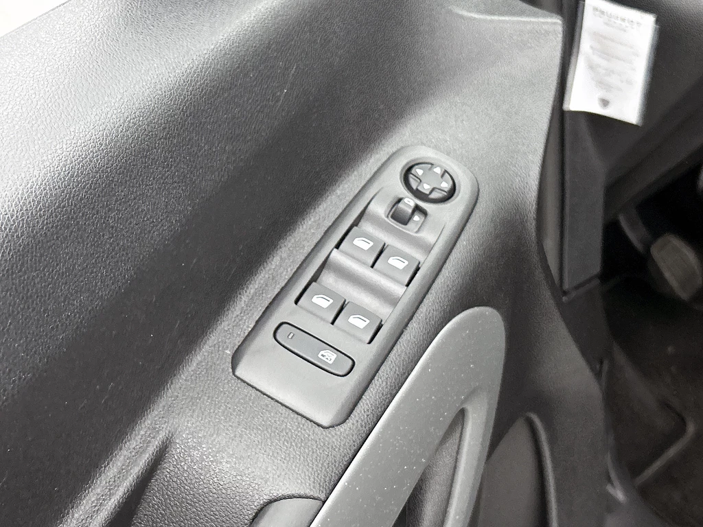 Citroën Berlingo – foto 24