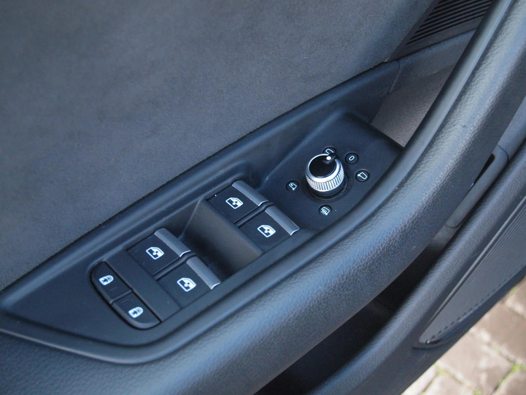 Audi A4 – foto 27