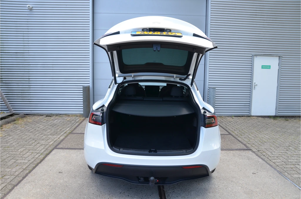 Tesla Model Y – foto 34