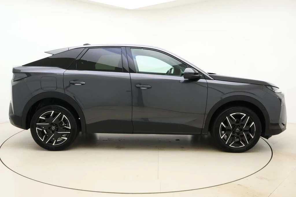 Peugeot 3008 – foto 7