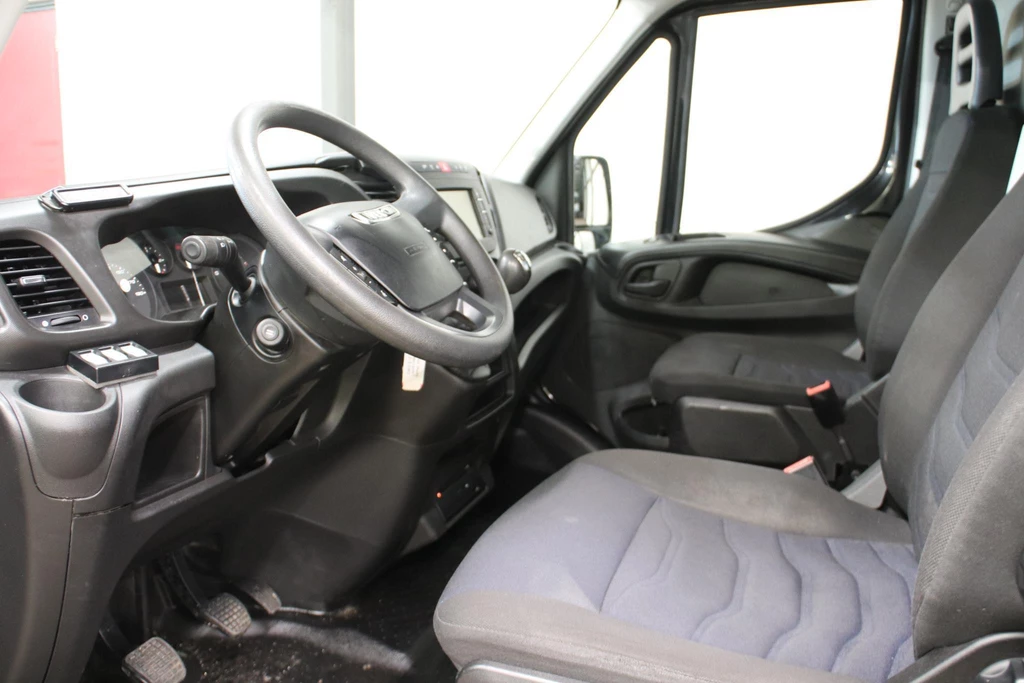 Iveco Daily – foto 15