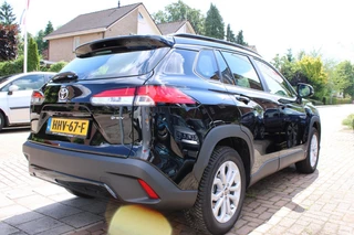 Toyota Corolla Cross – thumbnail 5
