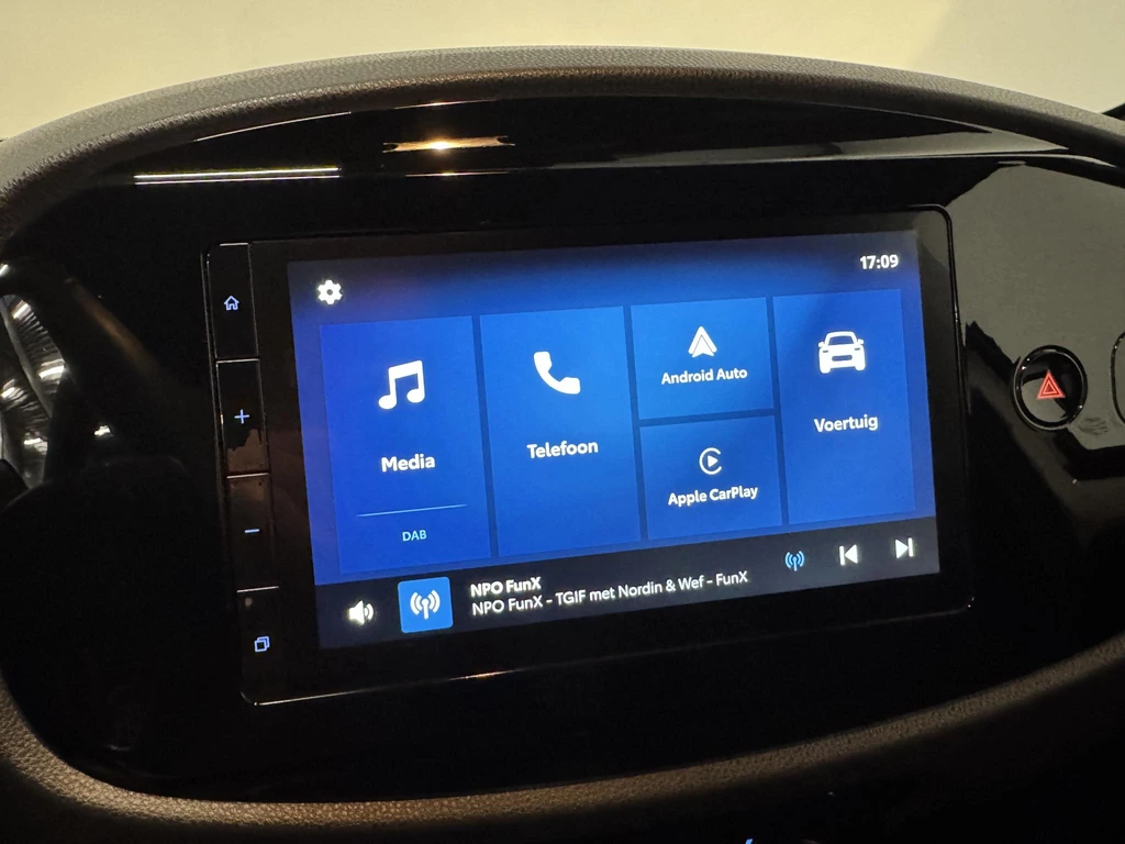 Toyota Aygo – foto 18