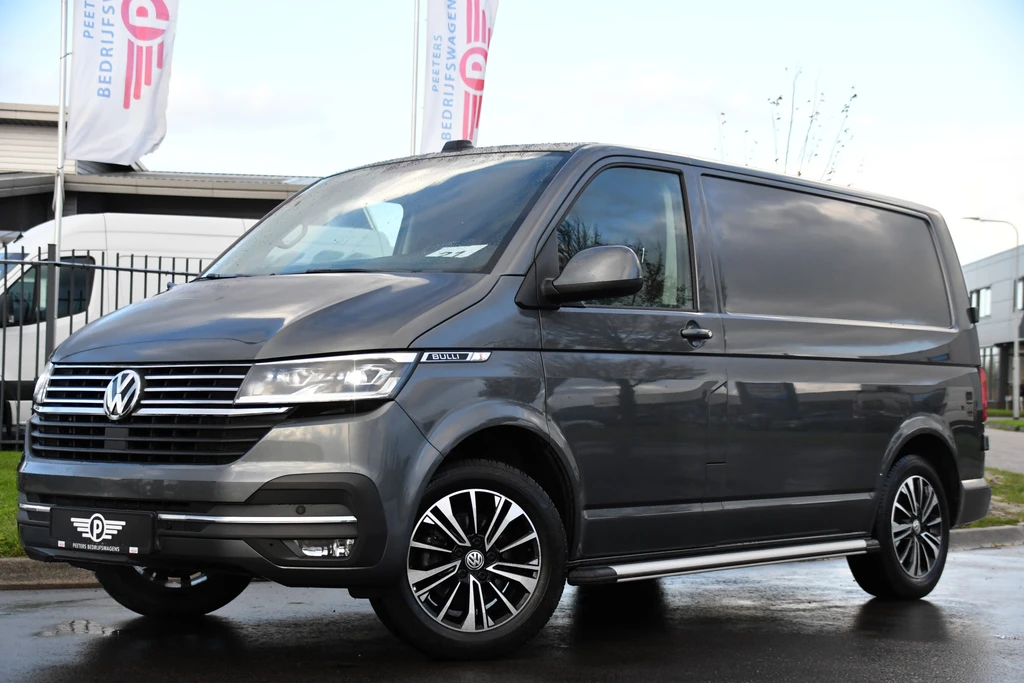Volkswagen Transporter – foto 2