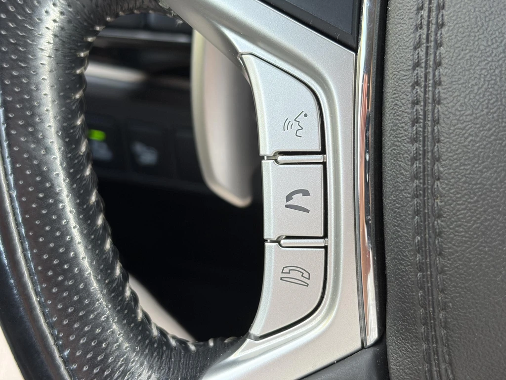 Mitsubishi Outlander – foto 31