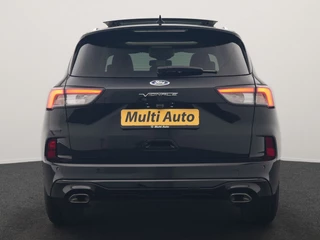 Ford Kuga – thumbnail 5