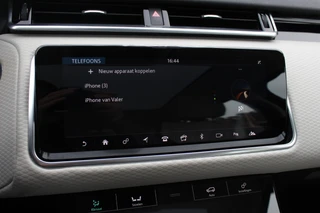 Land Rover Range Rover Velar – thumbnail 26
