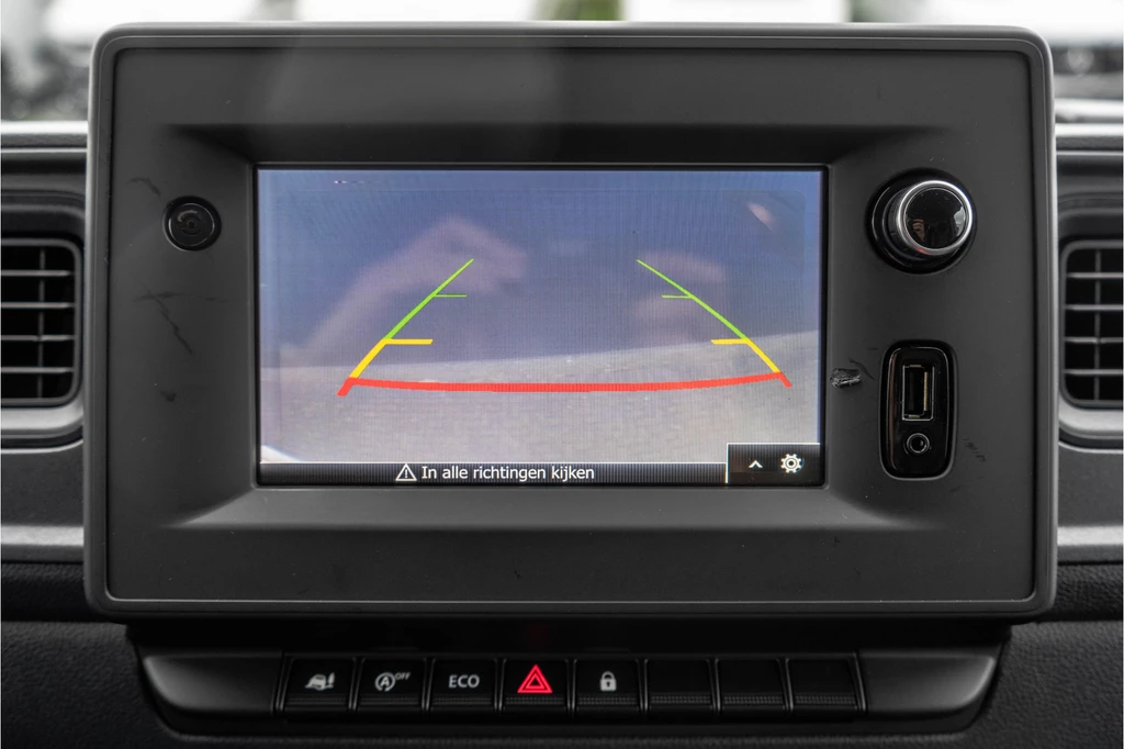Renault Master – foto 22