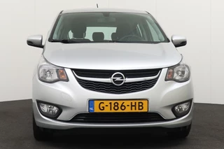 Opel KARL – thumbnail 6