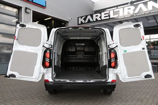 Ford Transit Custom – thumbnail 7