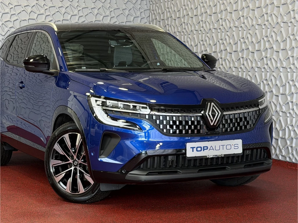 Renault Austral – foto 13