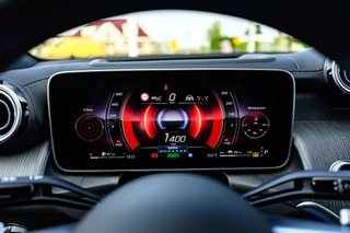 Mercedes-Benz GLC – thumbnail 8