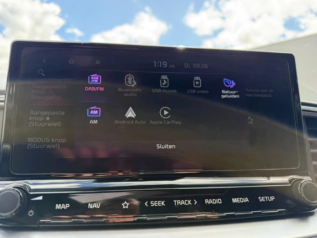 Kia Ceed Sportswagon – foto 23