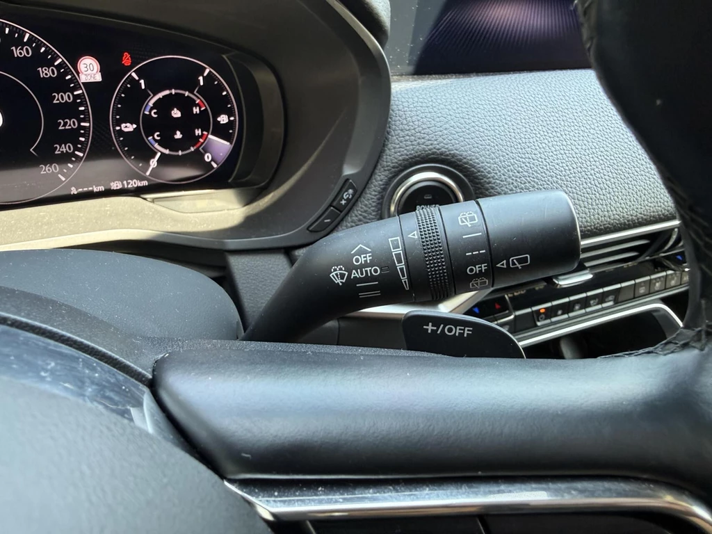 Mazda CX-60 – foto 15