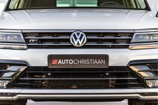 Volkswagen Tiguan – thumbnail 11