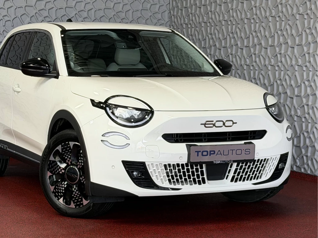 Fiat 600 – foto 13
