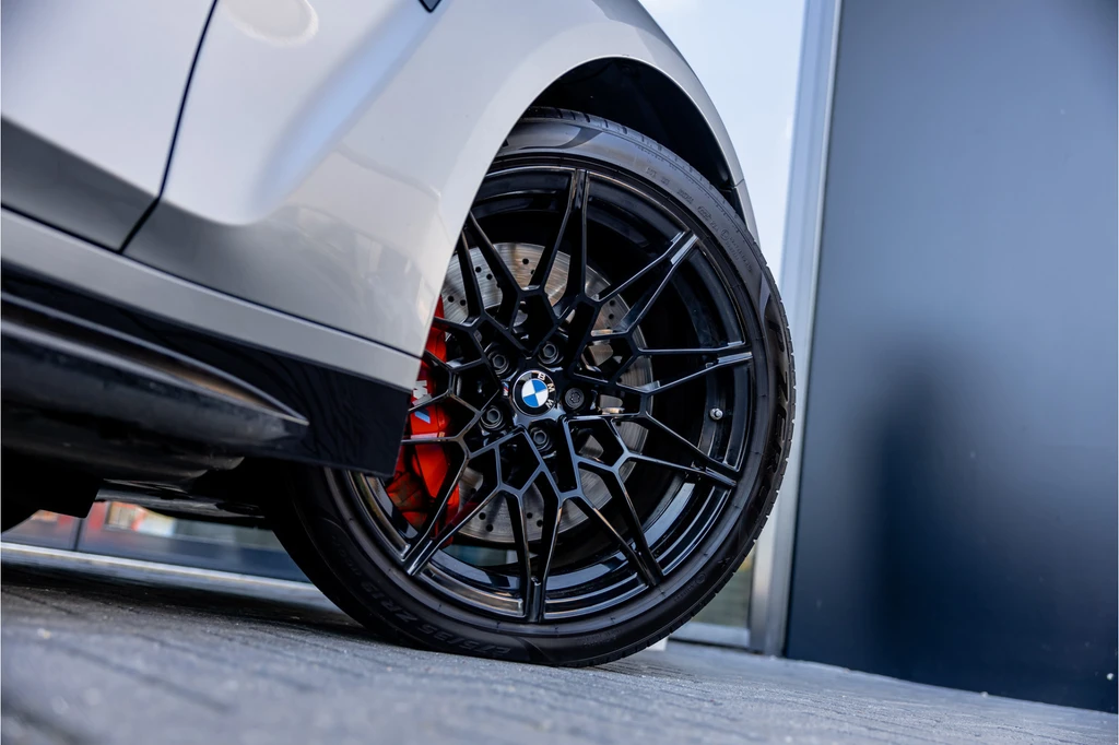 BMW M3 – foto 35