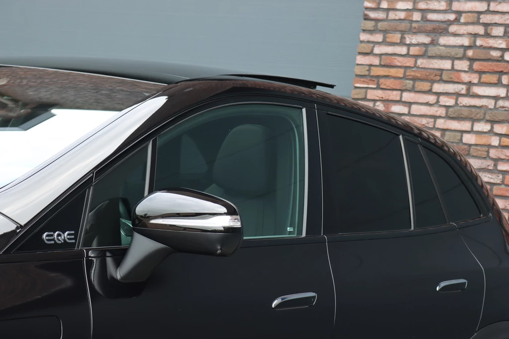 Mercedes-Benz EQE – foto 20