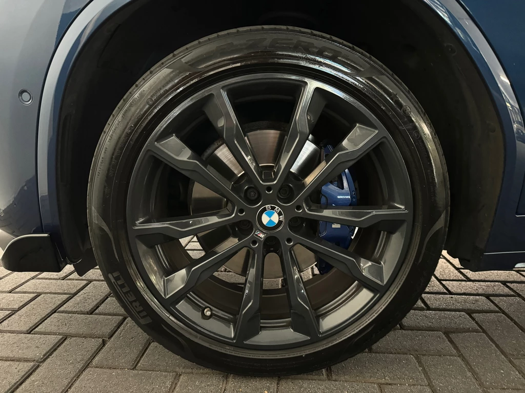 BMW X4 – foto 19
