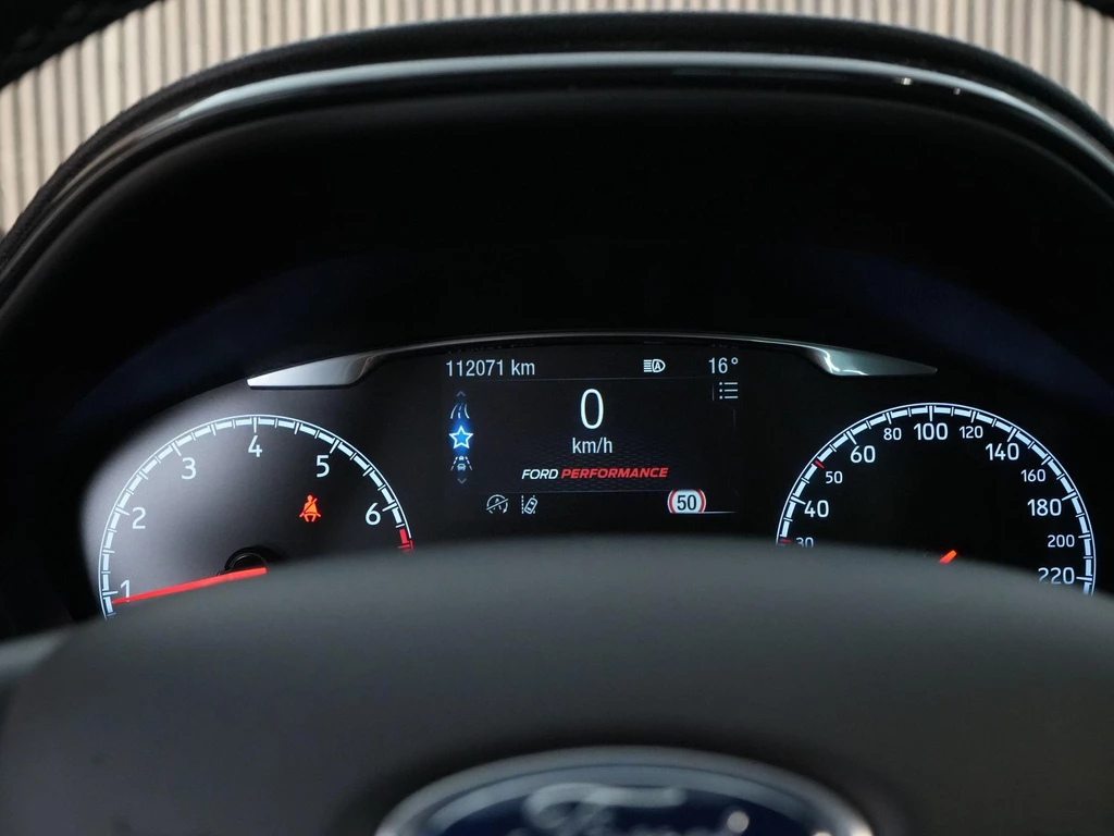 Ford Fiesta – foto 25