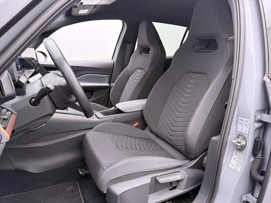 CUPRA Born – foto 37